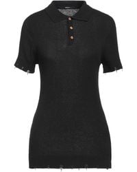 Takeshy Kurosawa - Polo Shirt Cotton, Acrylic - Lyst