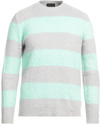 Roberto Collina - Sweater - Lyst