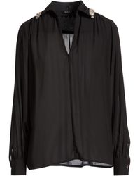 Relish - Top - Lyst