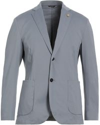 Tombolini - Blazer - Lyst