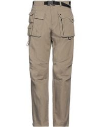 Dior - Pants Polyamide, Cotton - Lyst