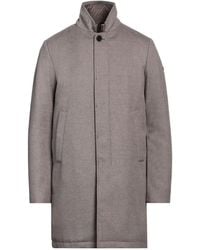 DUNO - Puffer - Lyst