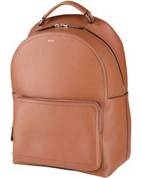 Bally - Rucksack - Lyst