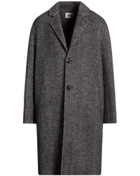 Alpha Studio - Abrigo - Lyst