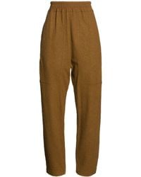 Gentry Portofino - Trouser - Lyst