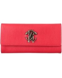 Roberto Cavalli - Billetera - Lyst