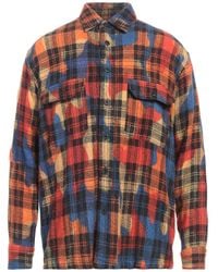 Destin - Shirt - Lyst