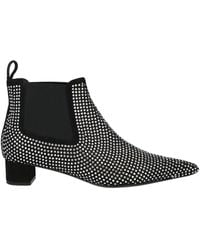 Eddy Daniele - Ankle Boots - Lyst