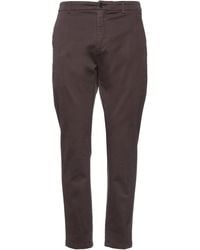 Department 5 - Pants - Lyst