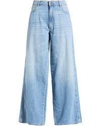 Kaos - Jeanshose - Lyst