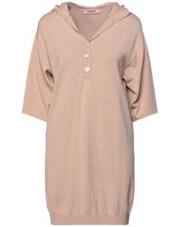 Kontatto - Sweater Viscose, Acrylic, Elastane - Lyst