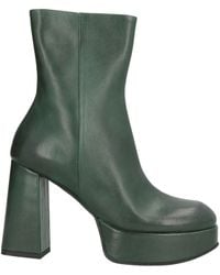 Ixos - Ankle Boots Leather - Lyst