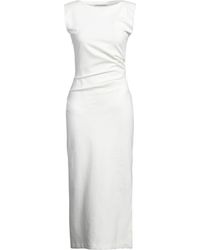 Caractere - Midi Dress - Lyst
