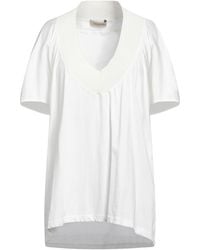 Gentry Portofino - T-shirt - Lyst
