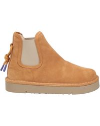 Pànchic - Botines de caña alta - Lyst