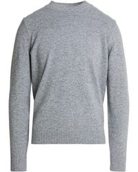 SEVENTY VENEZIA - Sweater Wool, Polyamide - Lyst