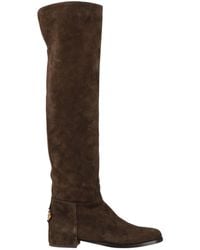 Dolce & Gabbana - Boots - Lyst