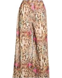 CONNOR & BLAKE - Pantalone - Lyst