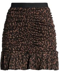 Liu Jo - Mini Skirts - Lyst