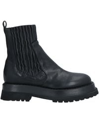 Malloni - Ankle Boots - Lyst