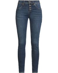 GAUDI - Jeanshose - Lyst