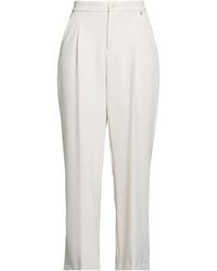 Liu Jo - Trouser - Lyst
