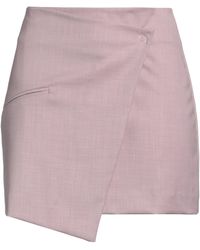 ViCOLO - Mini Skirt - Lyst