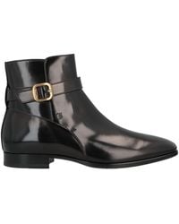 Tod's - Ankle Boots - Lyst
