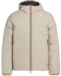 K-Way - Puffers - Lyst