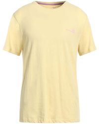Harmont & Blaine - T-shirt - Lyst
