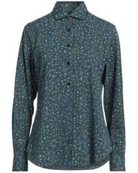 Xacus - Shirt Polyamide, Elastane - Lyst