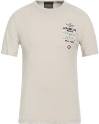 Aeronautica Militare - T-shirt - Lyst