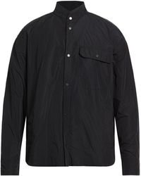 Emporio Armani - Jackets - Lyst