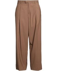BE ABLE - Light Pants Virgin Wool, Polyester, Elastane - Lyst
