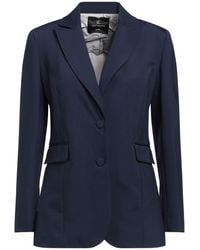 Cristinaeffe - Blazer Polyester, Elastane - Lyst