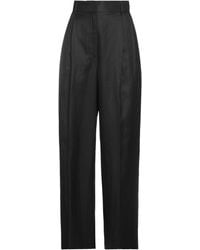 Ferragamo - Trouser - Lyst