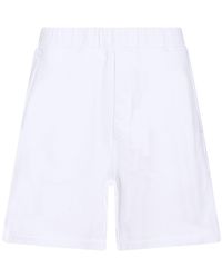 DSquared² - Shorts & Bermuda Shorts Cotton - Lyst