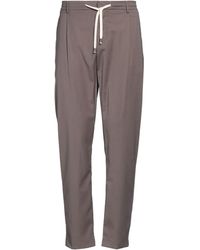 Yan Simmon - Trouser - Lyst