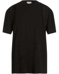 McQueen - Camiseta - Lyst
