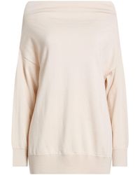 Alpha Studio - Pullover - Lyst