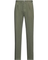Incotex - Trouser - Lyst