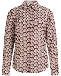 Camicettasnob - Shirts - Lyst