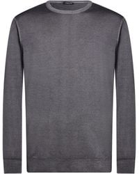 Retois - Sweater Merino Wool - Lyst
