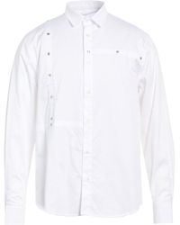 Bikkembergs - Camicia - Lyst