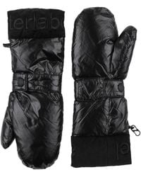 AFTER LABEL - Gloves - Lyst