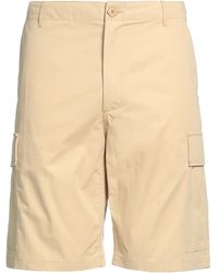 KENZO - Shorts & Bermuda Shorts - Lyst