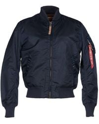 Alpha Industries - Chaqueta Y Cazadora - Lyst