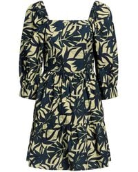 Ba&sh - Mini Dress - Lyst