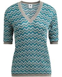 Missoni - Pullover - Lyst