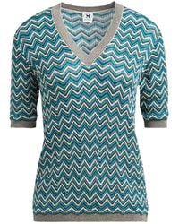 Missoni - Pullover - Lyst